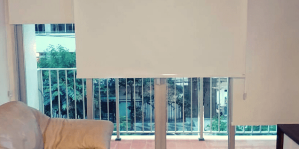 Cortinas Persianas 1