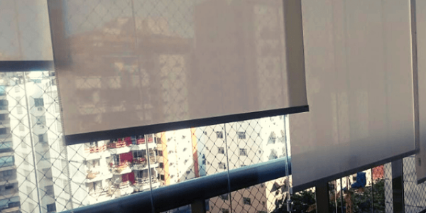 Cortinas Persianas 2